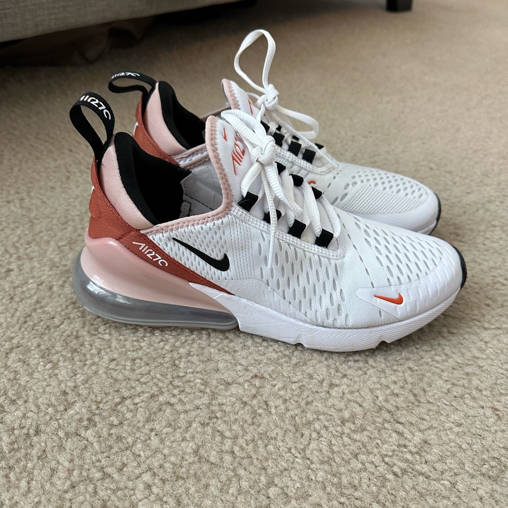 Women’s Air Max 270